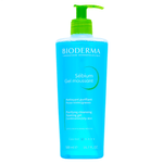 BIODERMA SEBIUM GEL MOUSSANT LIMPEZA PURIFICANTE 500ML