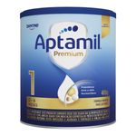 LEITE APTAMIL 1 PREMIUM 400G