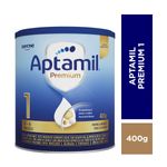 LEITE APTAMIL 1 PREMIUM 400G