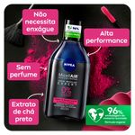 NIVEA AGUA MICELAR EXPERT 400ML