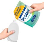 SABONETE LIQUIDO PROTEX ERVA DOCE REFIL 200ML