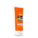 CREME DE PENTEAR INFANTIL JOHNSONS CACHOS DOS SONHOS 200ML