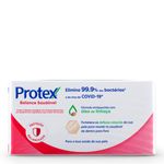 SABONETE PROTEX BALANCE SAUDAVEL 85G LEVE6 PAGUE5