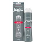 JONTEX GEL LUBRIFICANTE INTIMO 3EM1 CEREJA 50G