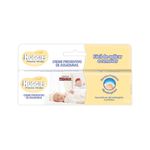 CREME PREVENTIVO DE ASSADURAS HUGGIES TURMA DA MONICA P-99