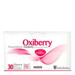 OXIBERRY ZERO ACUÇAR 30SACHES