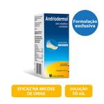 ANDRIODERMOL 50ML