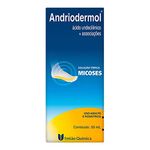 ANDRIODERMOL 50ML
