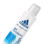 DESODORANTE ADIDAS AE CLIMACOOL FEMININO 150ML