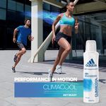 DESODORANTE ADIDAS AE CLIMACOOL FEMININO 150ML