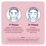 NIVEA SABONETE GEL MICELAR FACIAL AGUA DE ROSAS TODOS OS TIP