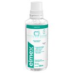 ENXAGUATORIO BUCAL ELMEX SENSITIVE 400ML