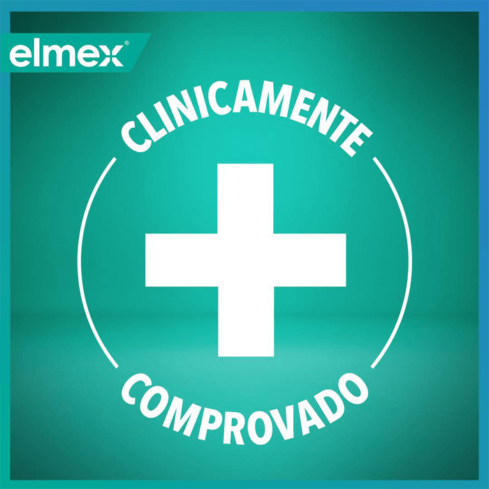 CREME DENTAL ELMEX SENSITIVE 110G