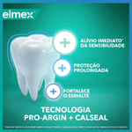 CREME DENTAL ELMEX SENSITIVE 110G