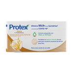 SABONETE PROTEX AVEIA 85G LEVE6 PAGUE5