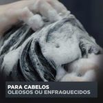 DOVE SHAMPOO MEN CARE LIMPEZA REFRESCANTE 400ML