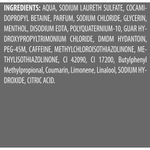 DOVE SHAMPOO MEN CARE LIMPEZA REFRESCANTE 400ML