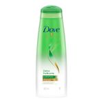 SHAMPOO DOVE NUTRITIVE SOLUTIONS VITA FORÇA 400ML