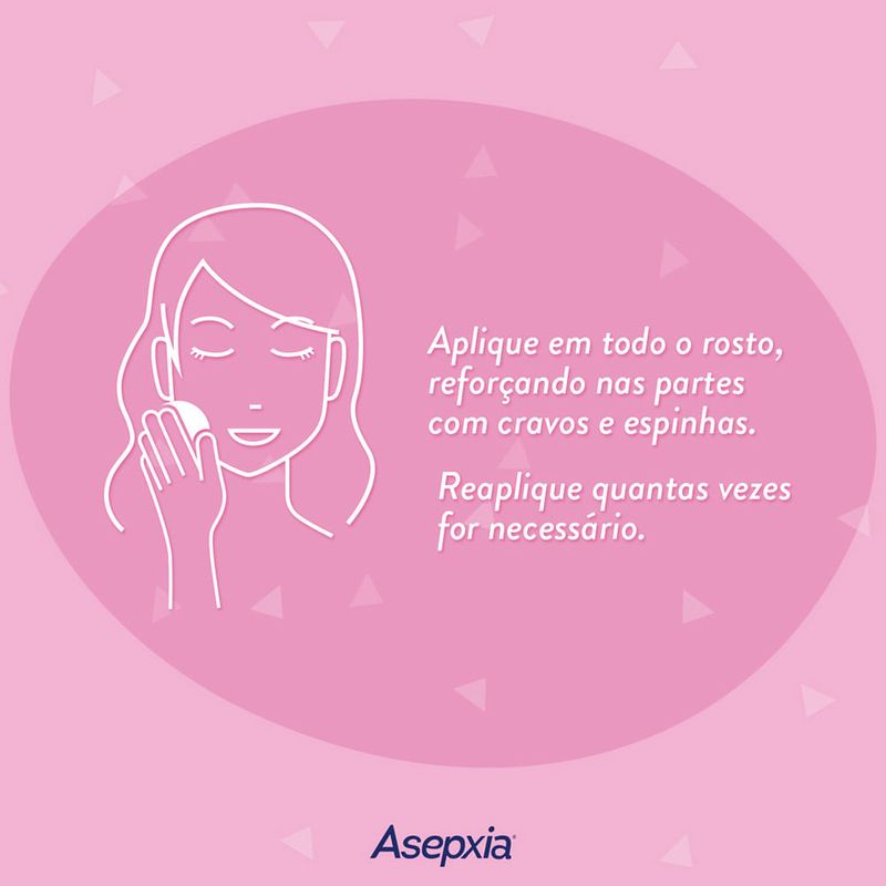 ASEPXIA MAQUIAGEM ANTIACNE PO COMPACTO FACIAL BEGE MEDIO FPS
