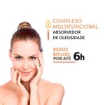 EPISOL COLOR PO COMPACTO PELE EXTRA CLARA FPS50 10G