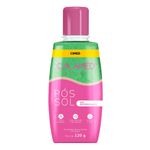 CALAMED POS SOL ALOE VERA GEL 120G