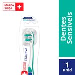 ESCOVA DENTAL ELMEX SENSITIVE EXTRA MACIA