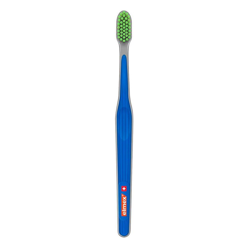 ESCOVA DENTAL ELMEX ULTRA SOFT 2UN