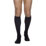 MEIA KENDALL MEDIA COMPRESSAO MASCULINA M PRETA 1812