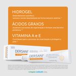 DERSANI HIDROGEL 85G