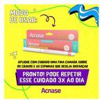 ACNASE LAPISEIRA SECATIVA 0,3G