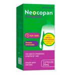 NEOCOPAN COMPOSTO GOTAS 20ML