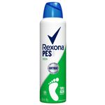 DESODORANTE REXONA AE EFFICIENT ANTIBACTERIAL PROTECTION PAR