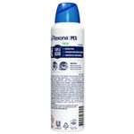 DESODORANTE REXONA AE EFFICIENT ANTIBACTERIAL PROTECTION PAR