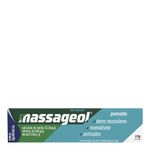 MASSAGEOL POMADA 15G