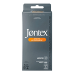 PRESERVATIVO JONTEX MARATHON 6UN