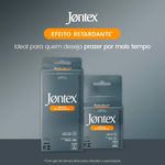 PRESERVATIVO JONTEX MARATHON 3UN