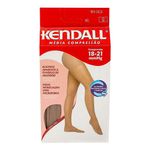 MEIA CALÇA KENDALL MEDIA COMPRESSAO G MEL 1633