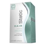 STETIC HAIR 60CPR