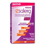 ESALERG 5MG 30CPR