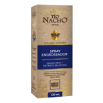 TONICO ANTIQUEDA TIO NACHO ENGROSSADOR SPRAY 120ML