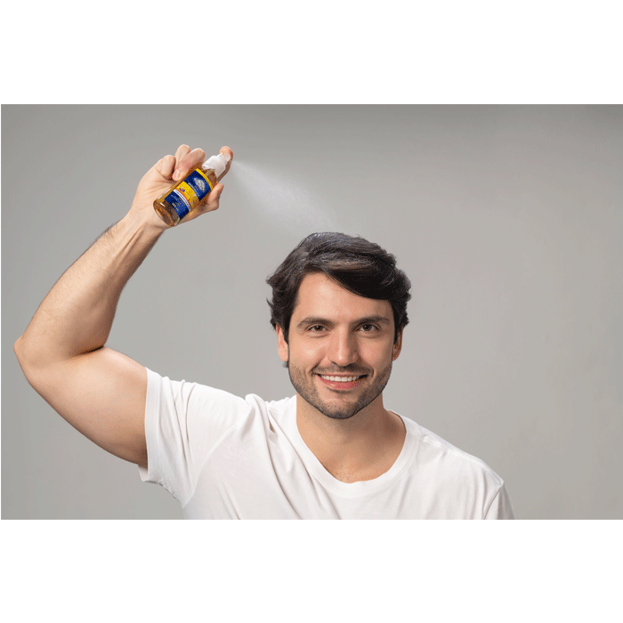 TONICO ANTIQUEDA TIO NACHO ENGROSSADOR SPRAY 120ML
