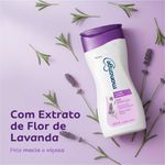 HIDRATANTE MONANGE FLOR DE LAVANDA TODOS OS TIPOS DE PELE 20