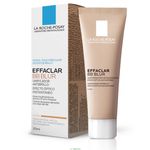 EFFACLAR BB BLUR UNIFORMIZADOR ANTIOLEOSIDADE COR CLARA LA R