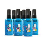 FREECO BLOQUEADOR DE ODORES SANITARIOS TUTTI FRUTTI 60ML