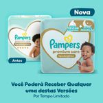 FRALDA PAMPERS PREMIUM CARE XXG 24UN