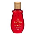 OLEO DE AMENDOAS PAIXAO TENTADORA 100ML