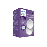 ABSORVENTE PARA SEIOS PHILIPS AVENT DIURNO E NOTURNO 24UN