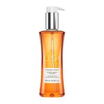 UNDER SKIN CLEANING E TONING SABONETE LIQUIDO 200ML PUMP
