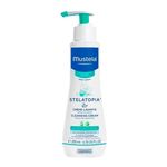 MUSTELA BEBE STELATOPIA CREME LAVANTE 200ML