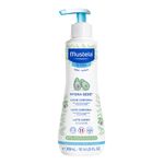 MUSTELA HYDRA BEBE HIDRATANTE CORPORAL 300ML PUMP